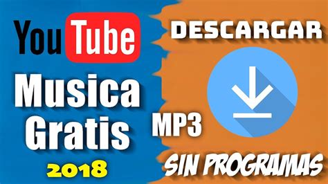 aplicacion para descargar musica|Descargar música MP3 gratis